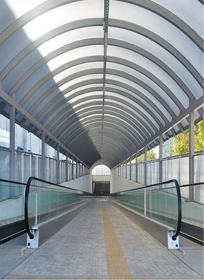 Escalator